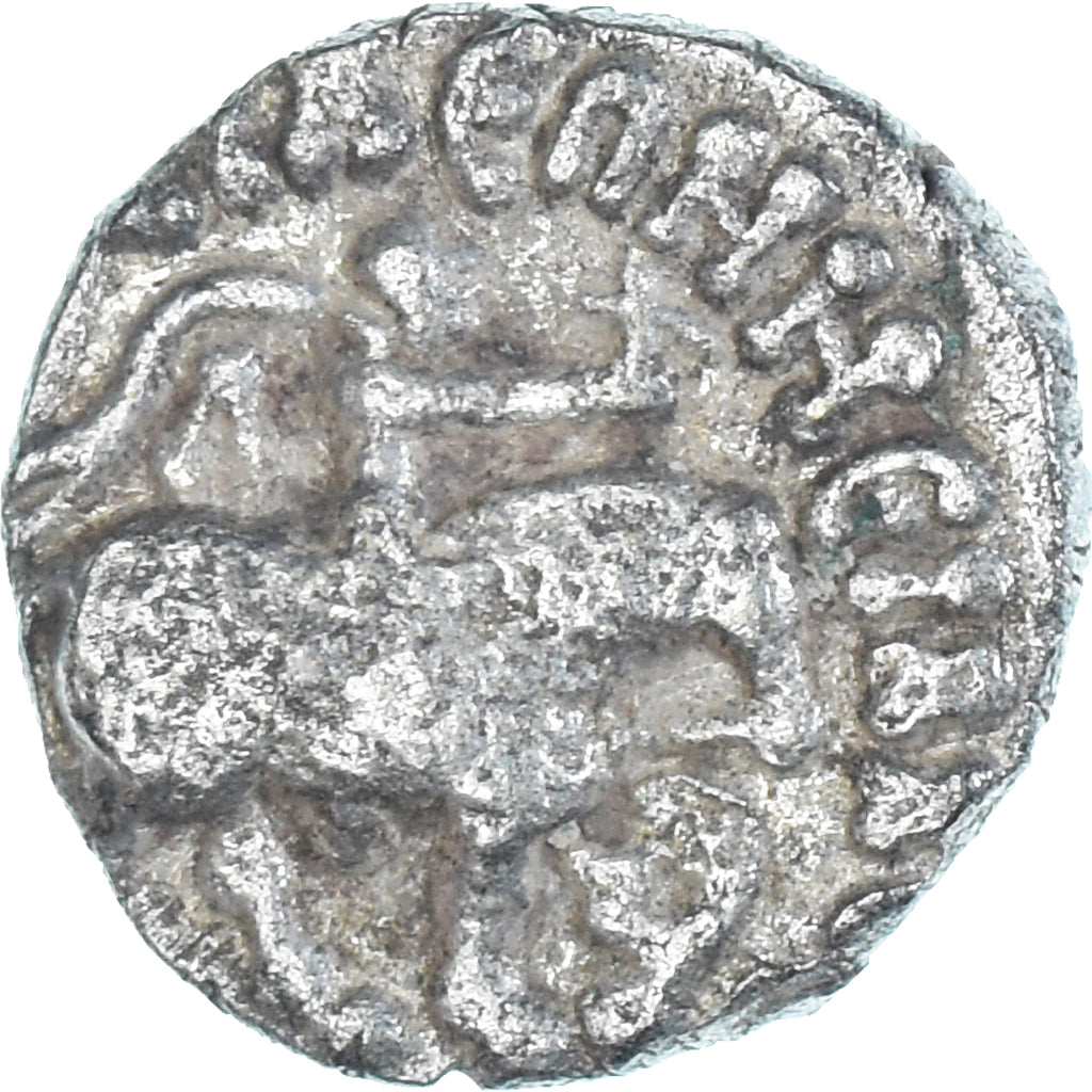 minca,
Azes II,
Drachma