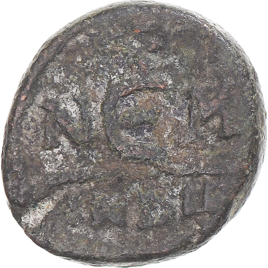 minca,
Maurice Tiberius,
pentán