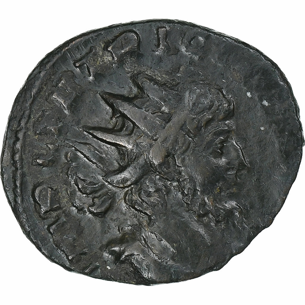 Tetricus I,
Antonianos,
271-274