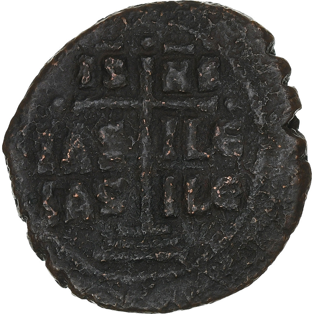 Romanos III Argyros,
Follis,
1028-1034