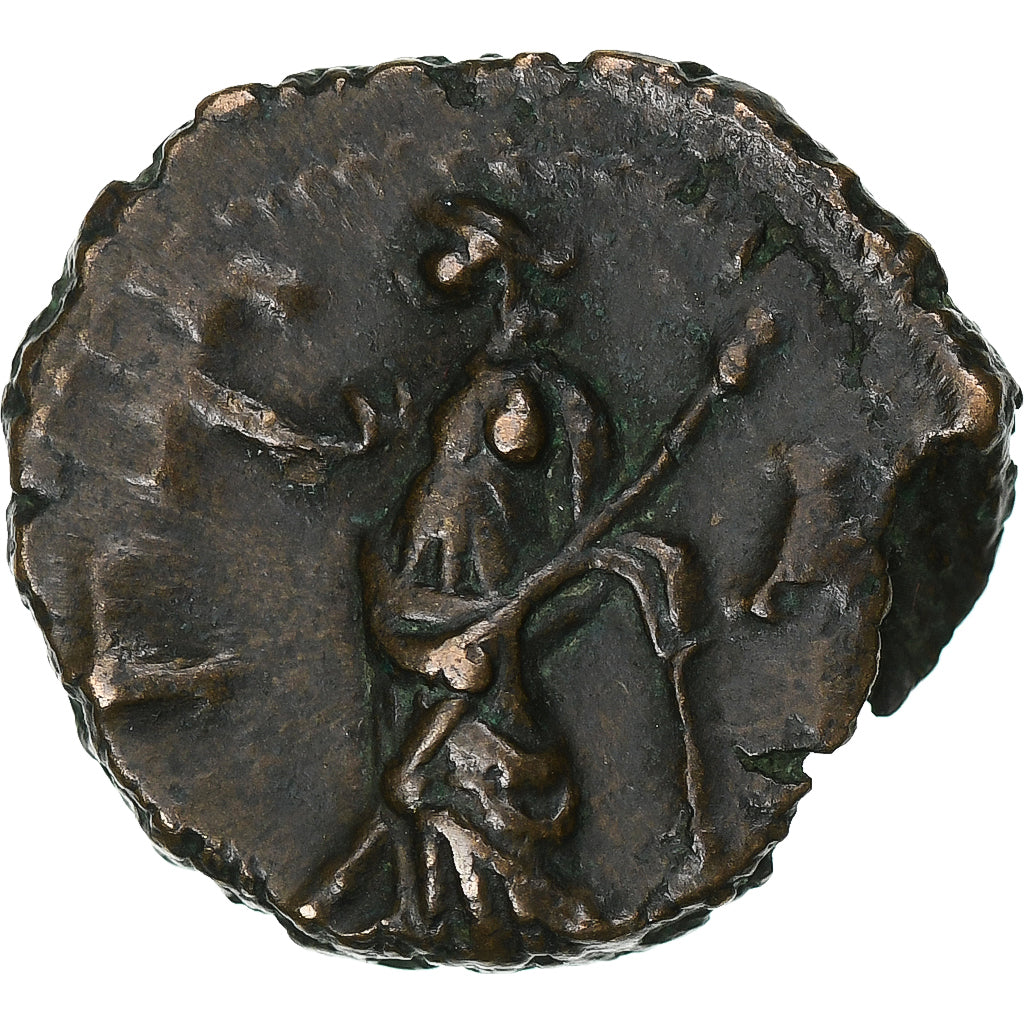 Maximianos,
tetradrachma,
286