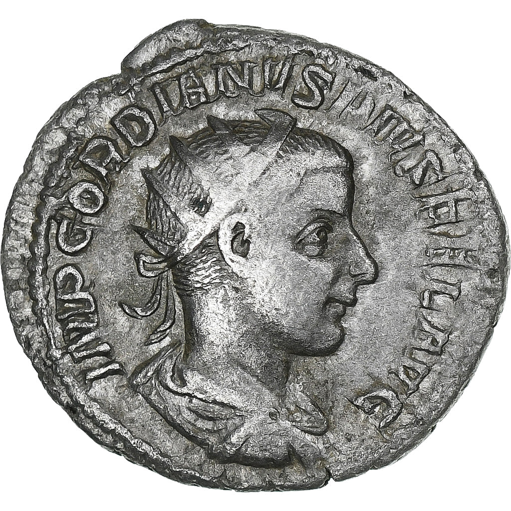 Gordius III,
Antonianos,
240