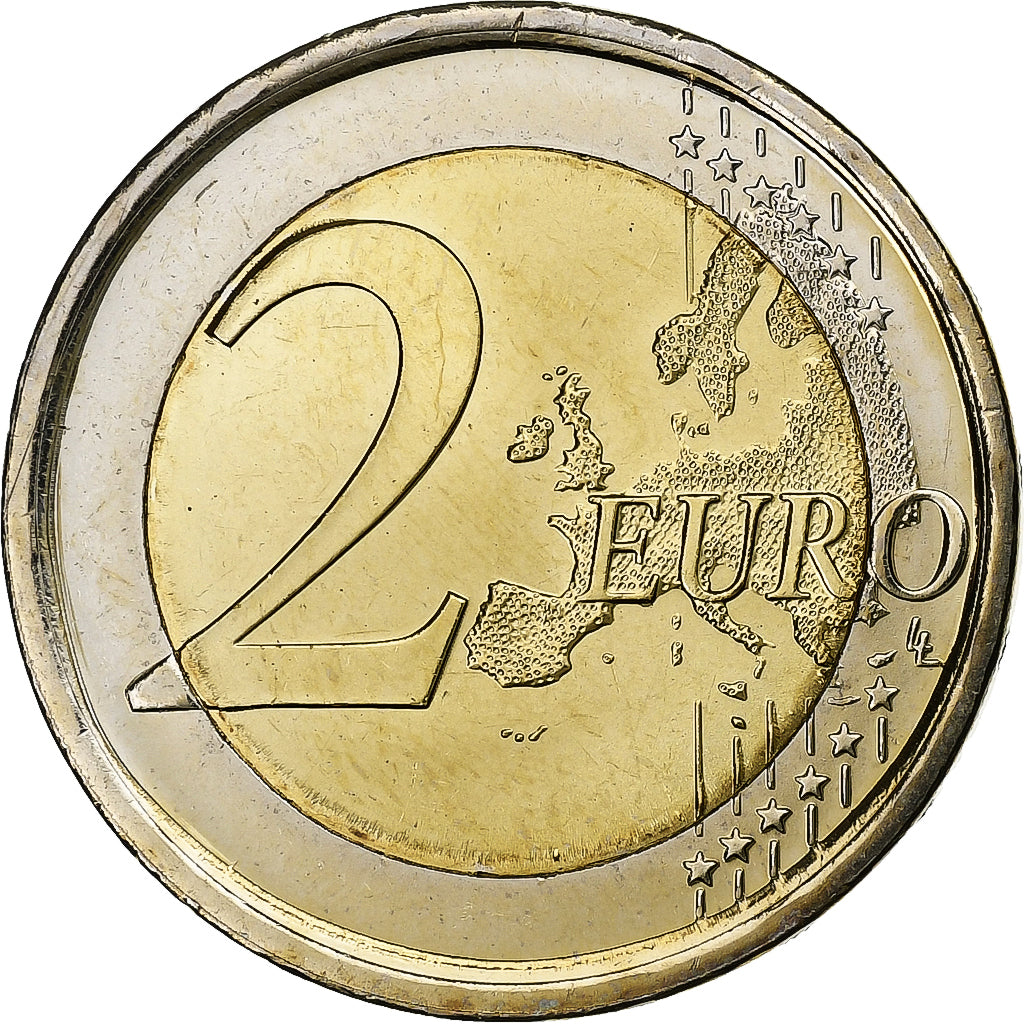 španielčina,
2 eurá,
Alhambra v Granade