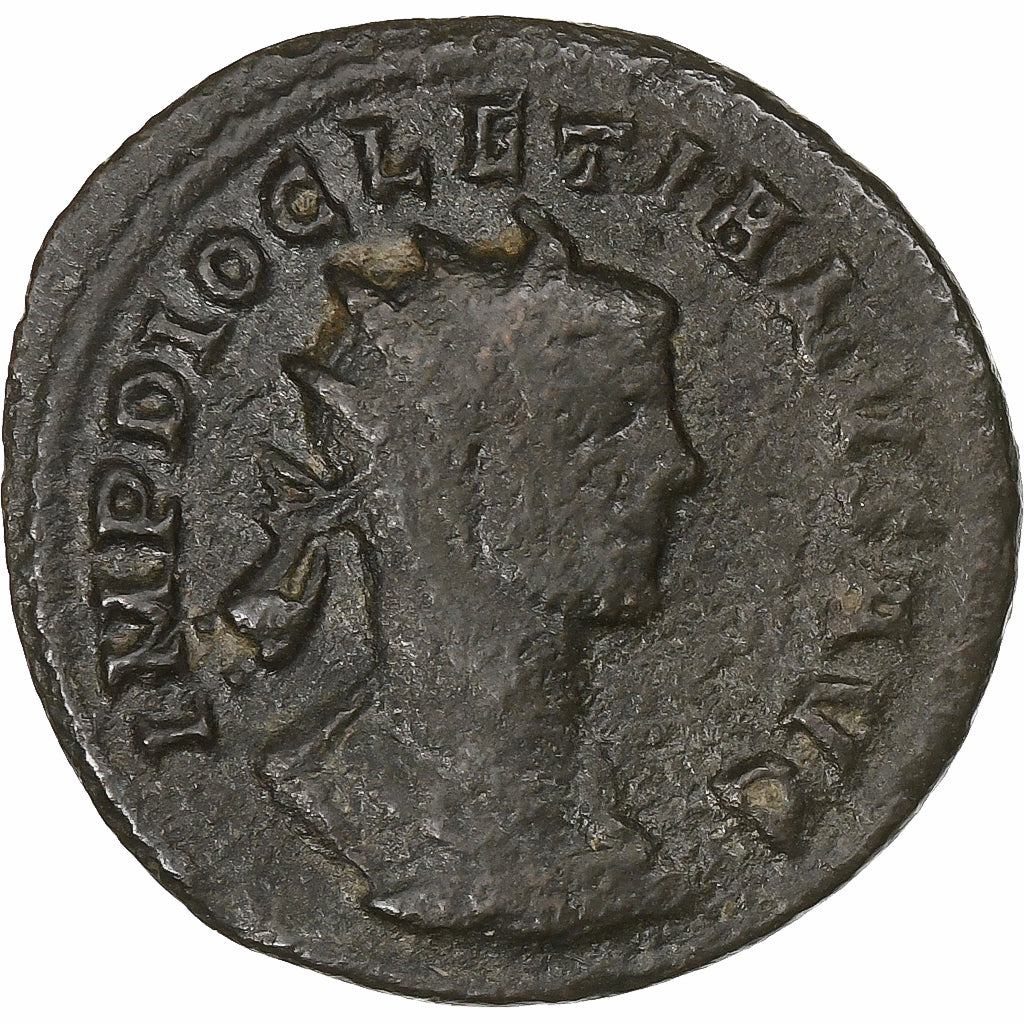 Dioklecián,
Aurelianos,
285