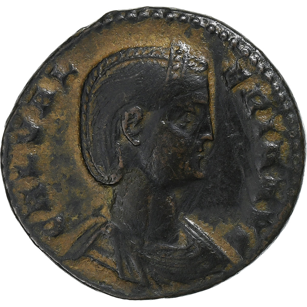 Galéria Valeria,
Follis,
308-309
