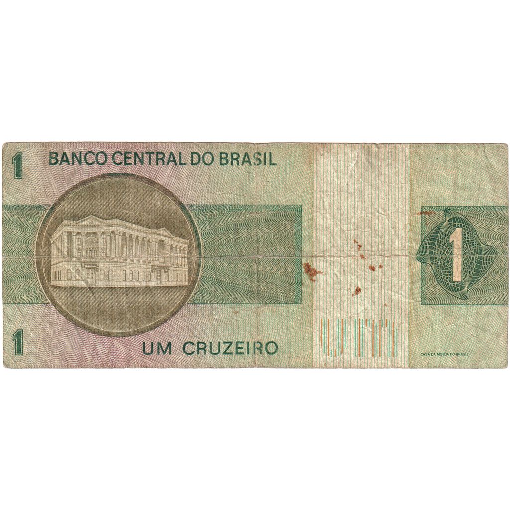 Brazília,
1 krížnik,
VF (20-25)