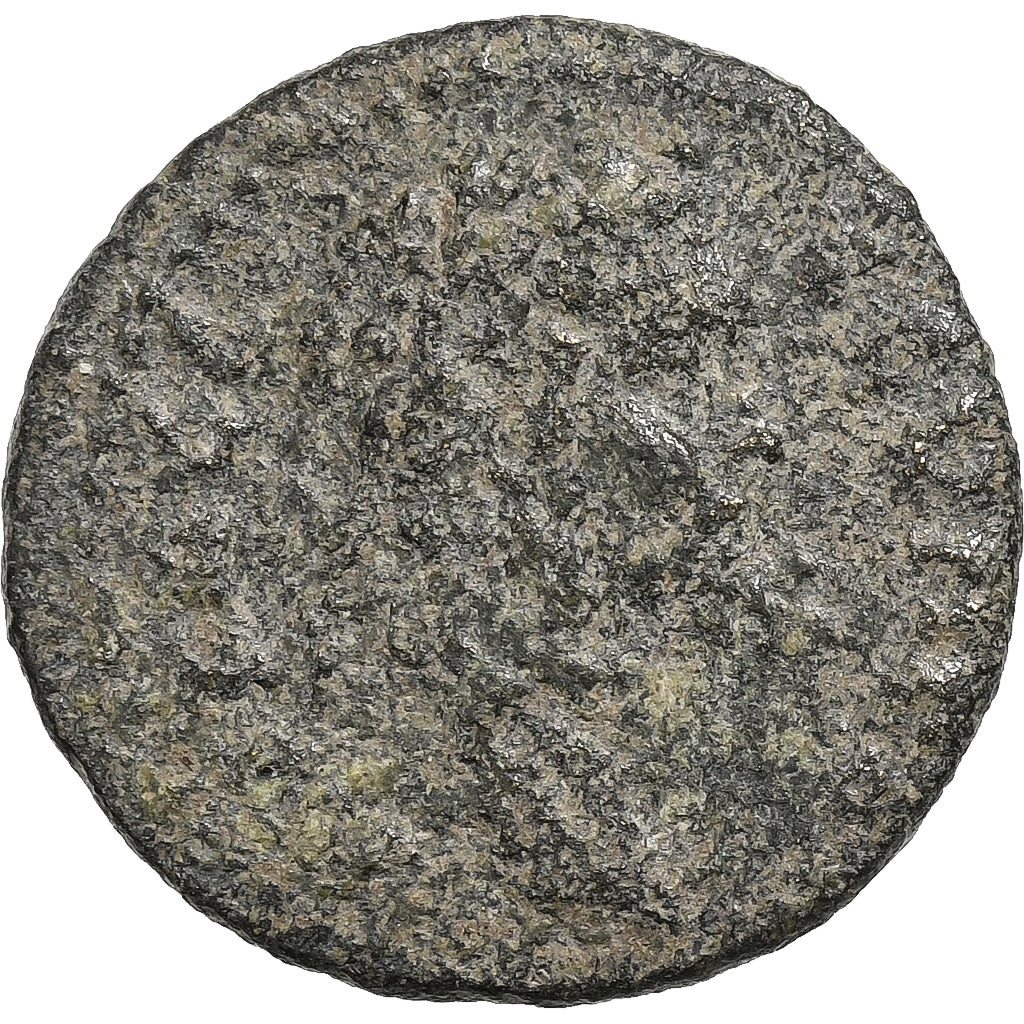 oddanosť,
 
 Septimius Severus,
 
 Æ Jednotka