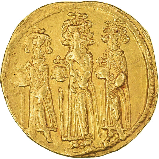 minca,
 
 Byzantská ríša (Východorímska ríša),
 
 Heraklion