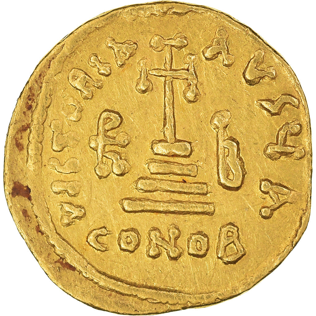 minca,
 
 Byzantská ríša (Východorímska ríša),
 
 Heraklion